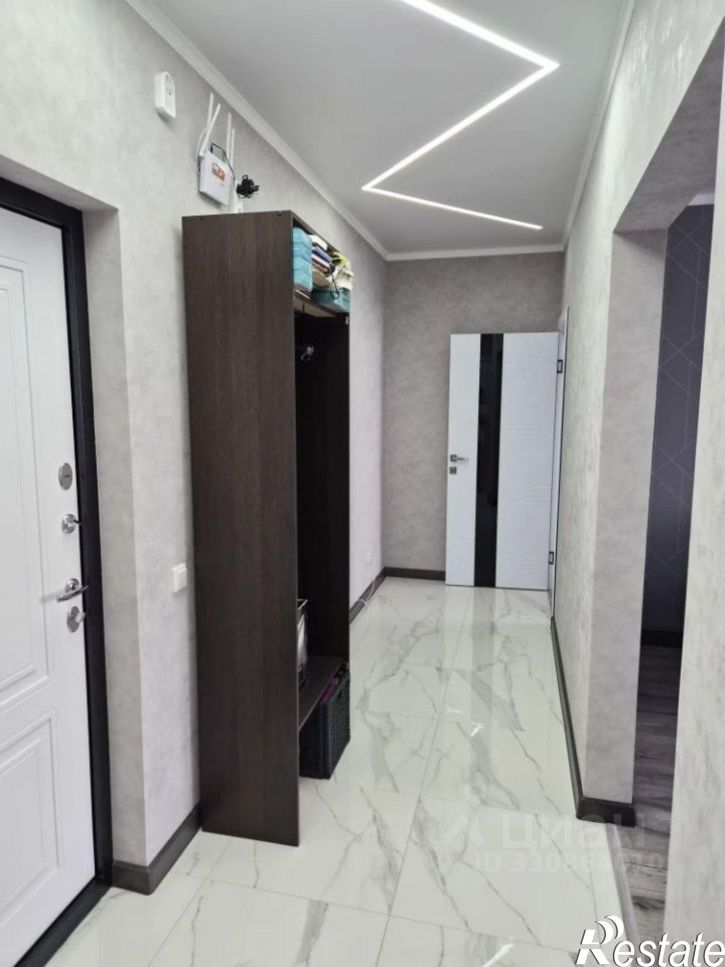 2-комн квартира улица Поляничко, 9,  д. 9
