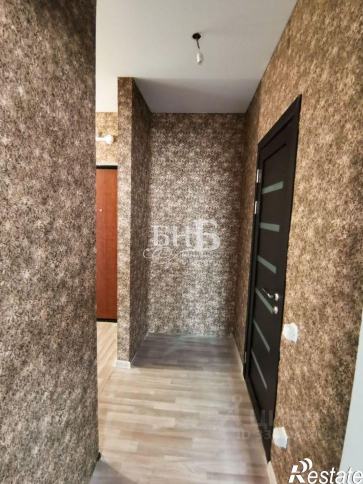 2-комн квартира ул Уральская, 2/20,  д. 2/20