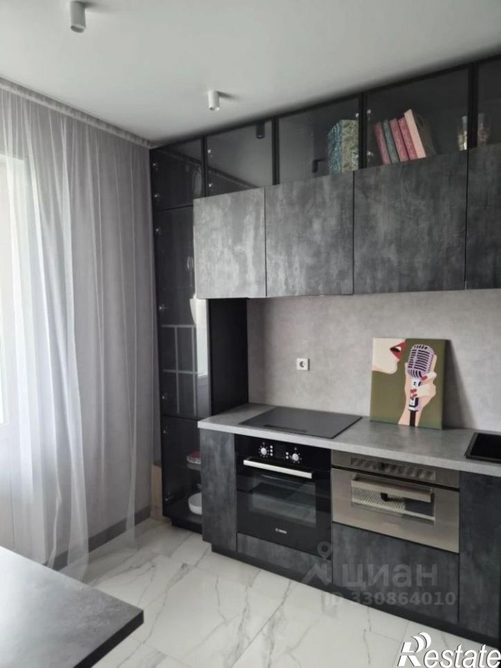 2-комн квартира улица Поляничко, 9,  д. 9