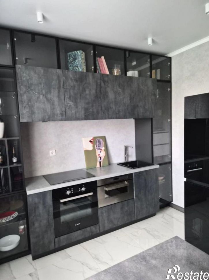 2-комн квартира улица Поляничко, 9,  д. 9