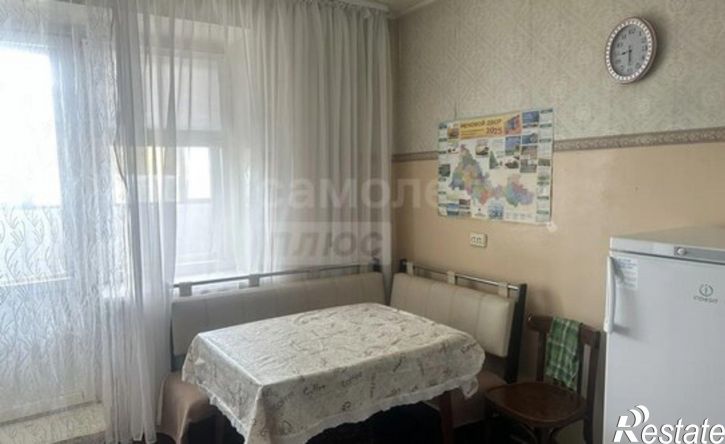 2-комн квартира Ленинская улица, 65,  д. 65