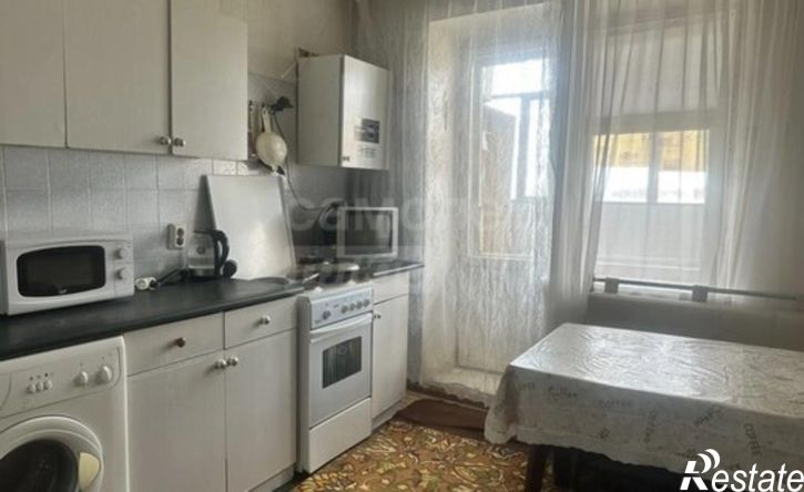 2-комн квартира Ленинская улица, 65,  д. 65