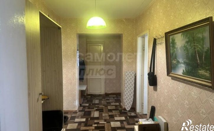2-комн квартира Ленинская улица, 65,  д. 65