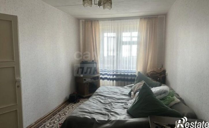 2-комн квартира Ленинская улица, 65,  д. 65