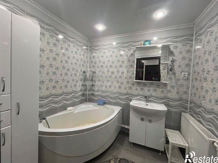 2-комн квартира Бригадный пер, 8,  д. 8