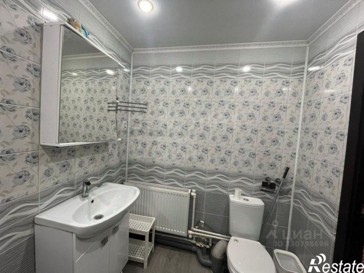 2-комн квартира Бригадный пер, 8,  д. 8