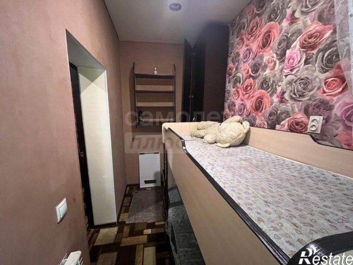 2-комн квартира Бригадный пер, 8,  д. 8