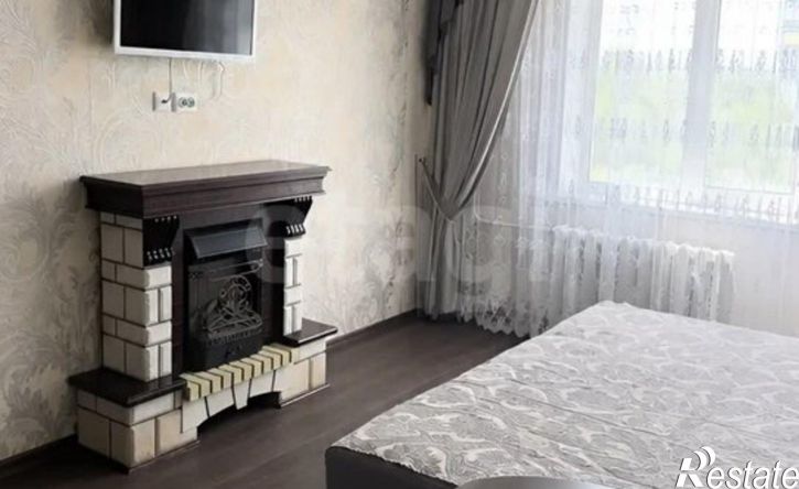 2-комн квартира ул Салмышская, 5,  д. 5