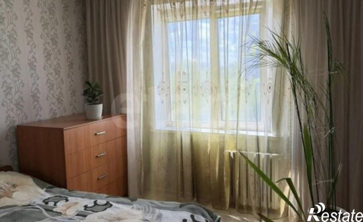 2-комн квартира ул Салмышская, 5,  д. 5