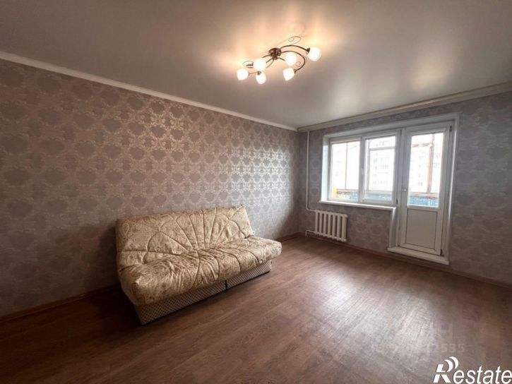 1-комн квартира ул Брестская, 7,  д. 7