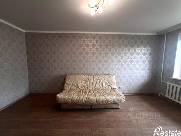1-комн квартира ул Брестская, 7,  д. 7