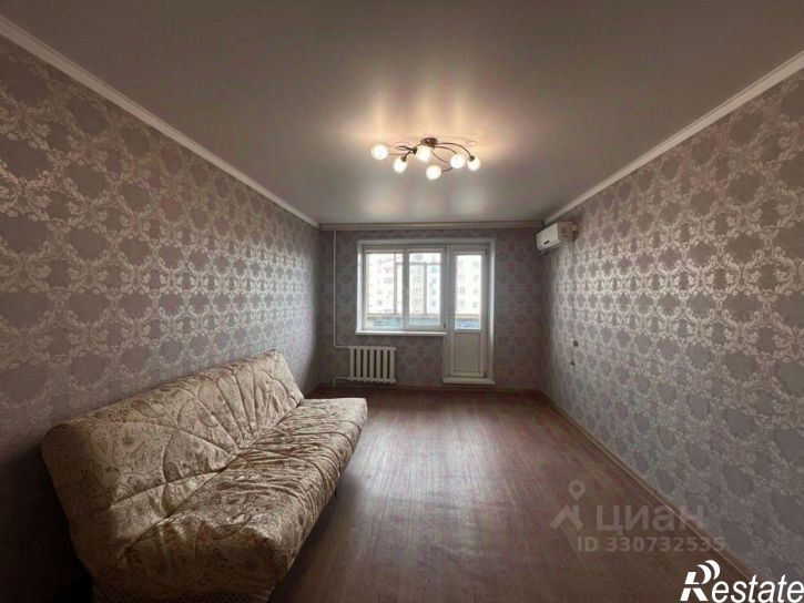 1-комн квартира ул Брестская, 7,  д. 7
