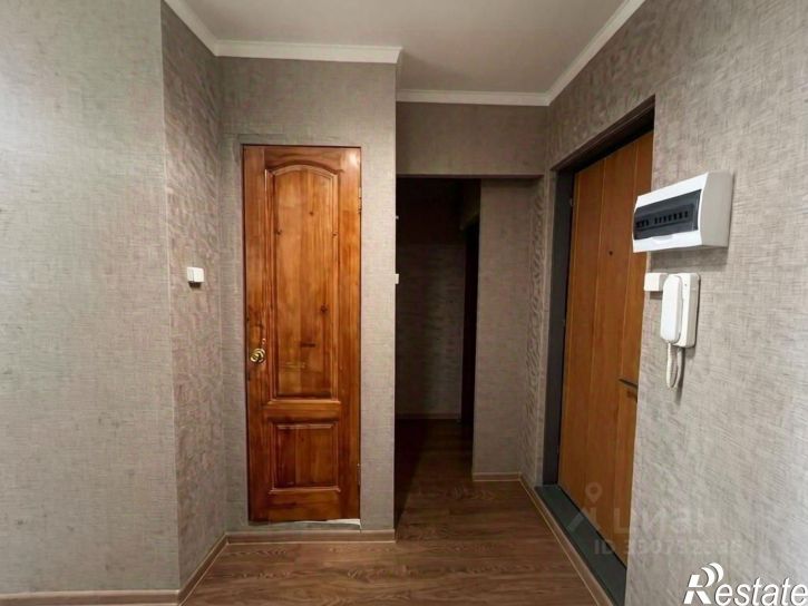 1-комн квартира ул Брестская, 7,  д. 7