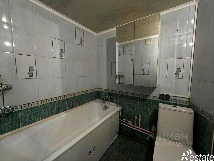1-комн квартира ул Брестская, 7,  д. 7