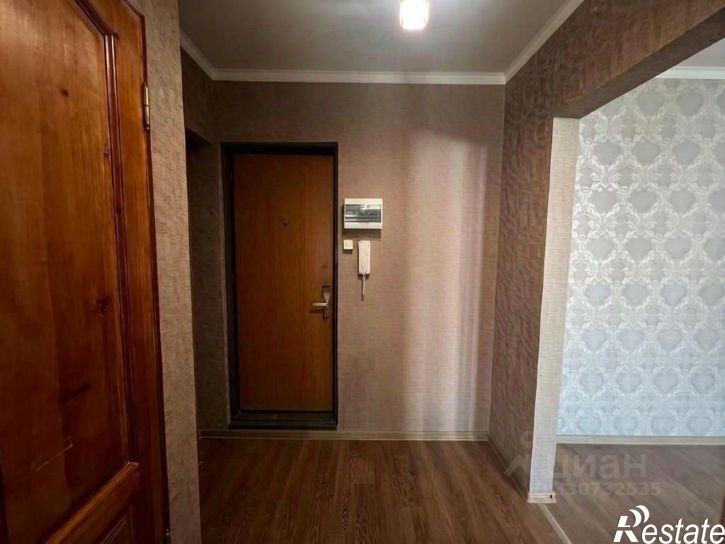 1-комн квартира ул Брестская, 7,  д. 7