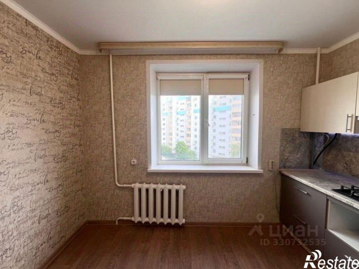 1-комн квартира ул Брестская, 7,  д. 7