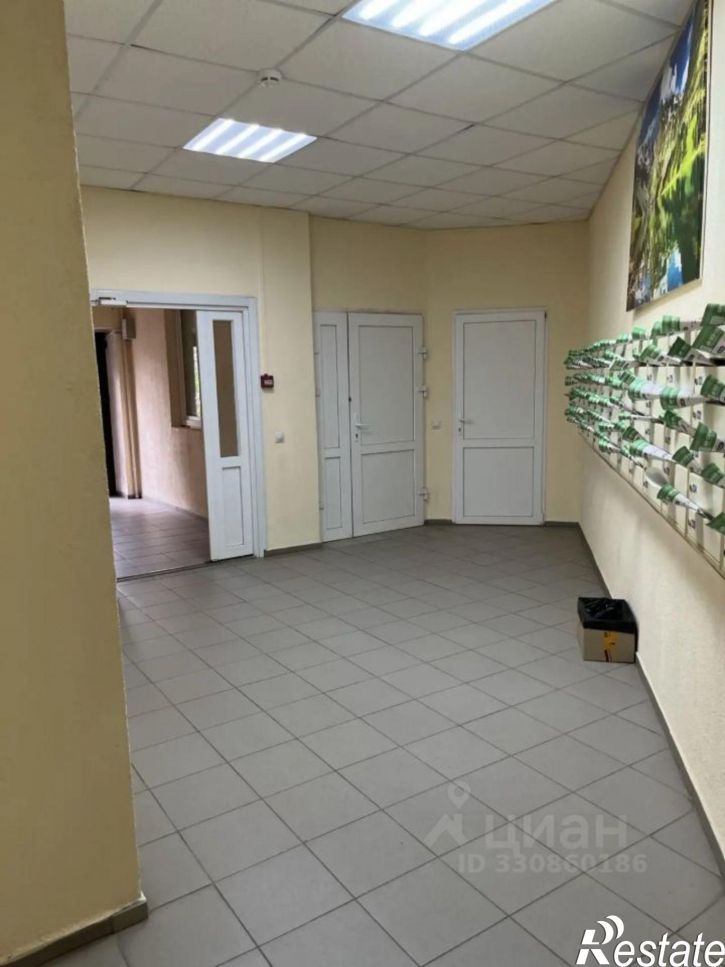 1-комн квартира ул Поляничко, 4/1,  д. 4/1