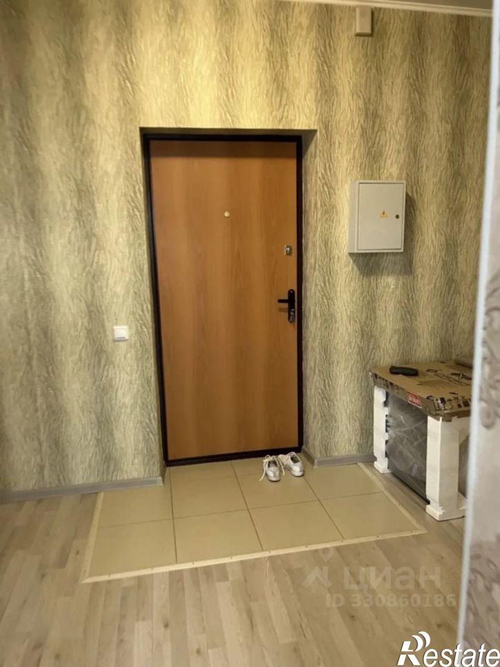 1-комн квартира ул Поляничко, 4/1,  д. 4/1