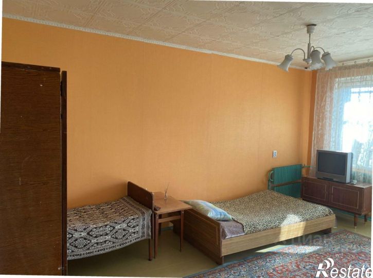 1-комн квартира проспект Дзержинского, 40,  д. 40