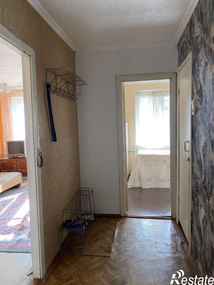 1-комн квартира проспект Дзержинского, 40,  д. 40