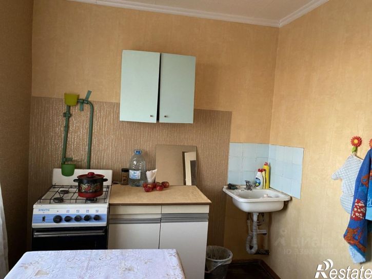 1-комн квартира проспект Дзержинского, 40,  д. 40