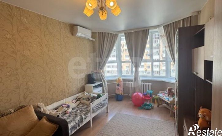 1-комн квартира ул Поляничко, 2А,  д. 2А