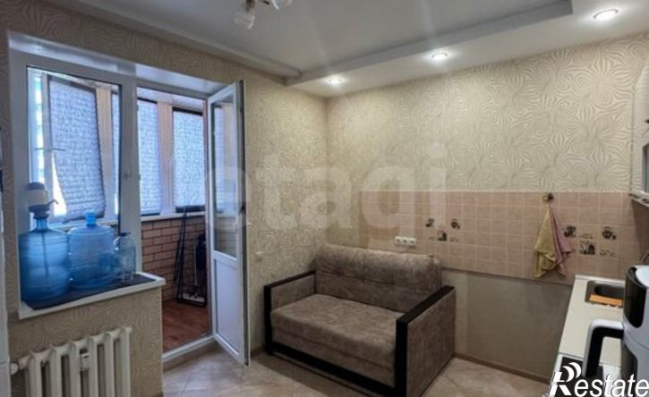 1-комн квартира ул Поляничко, 2А,  д. 2А