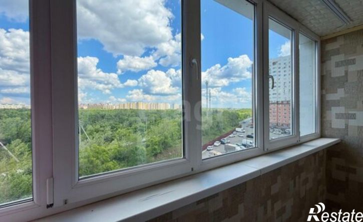 1-комн квартира улица Фронтовиков, 6,  д. 6