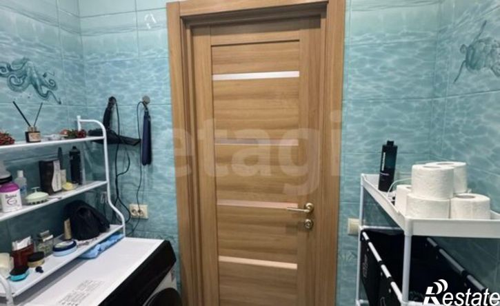 1-комн квартира ул Поляничко, 2А,  д. 2А