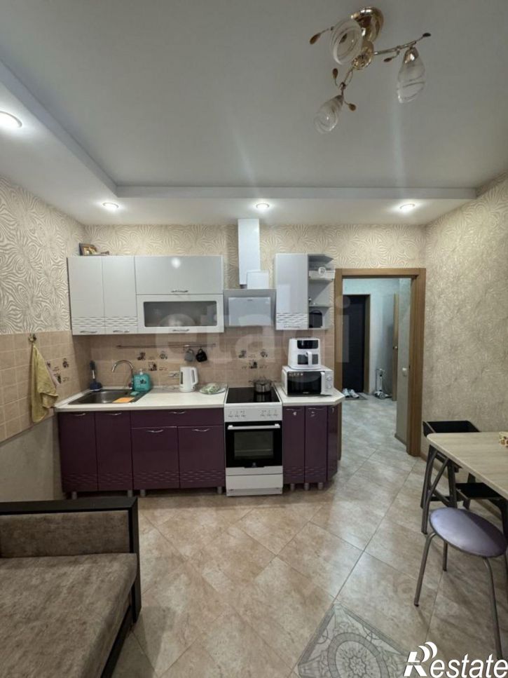 1-комн квартира ул Поляничко, 2А,  д. 2А
