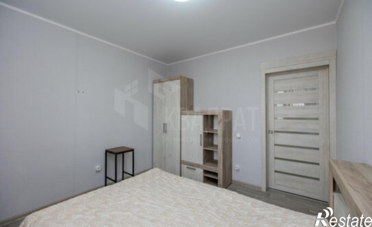 1-комн квартира ул Уральская, 2/17,  д. 2/17