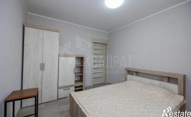 1-комн квартира ул Уральская, 2/17,  д. 2/17