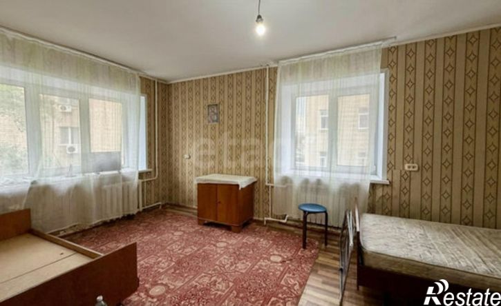 1-комн квартира ул Туркестанская, 10А,  д. 10А