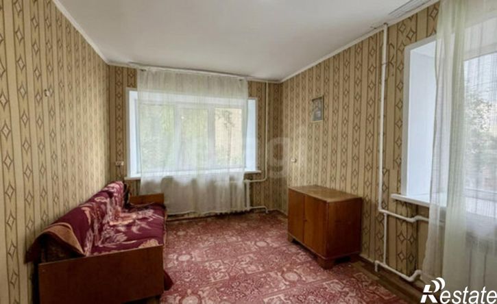 1-комн квартира ул Туркестанская, 10А,  д. 10А
