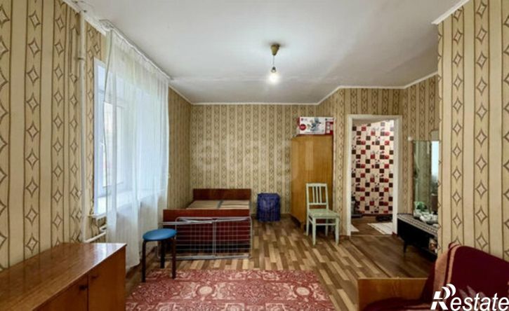 1-комн квартира ул Туркестанская, 10А,  д. 10А
