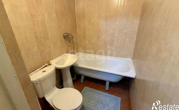 1-комн квартира ул Туркестанская, 10А,  д. 10А