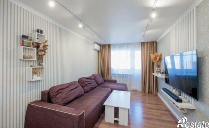 3-комн квартира ул Восточная, 17,  д. 17