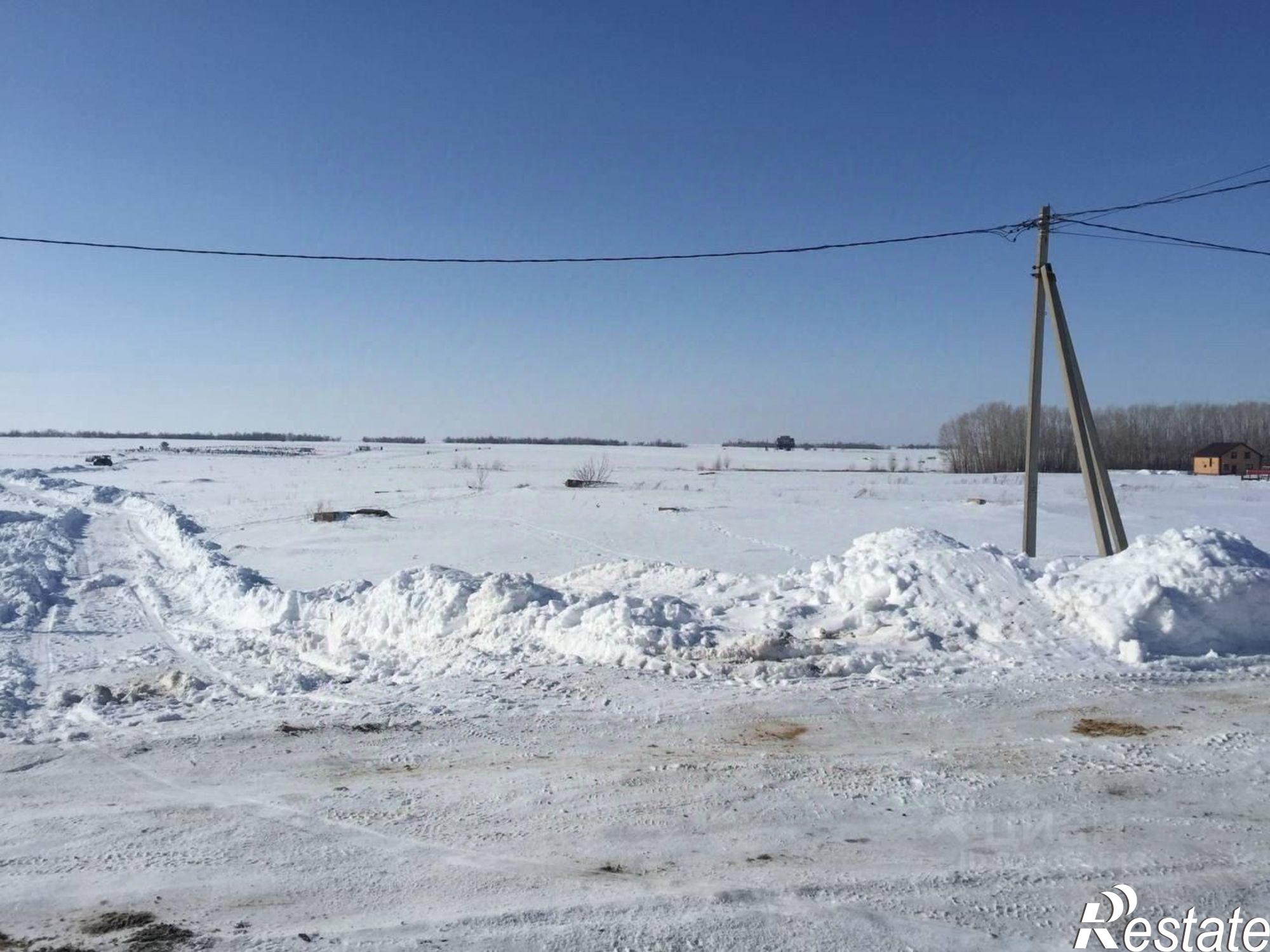 Купить землю, земельный участок за 500 000 рублей