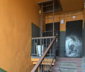 комната 12 кв м улица Юркина, 3
