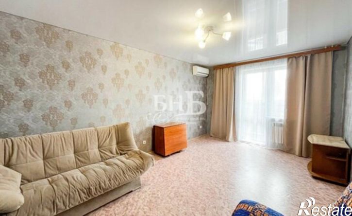 1-комн квартира улица Поляничко, 8,  д. 8