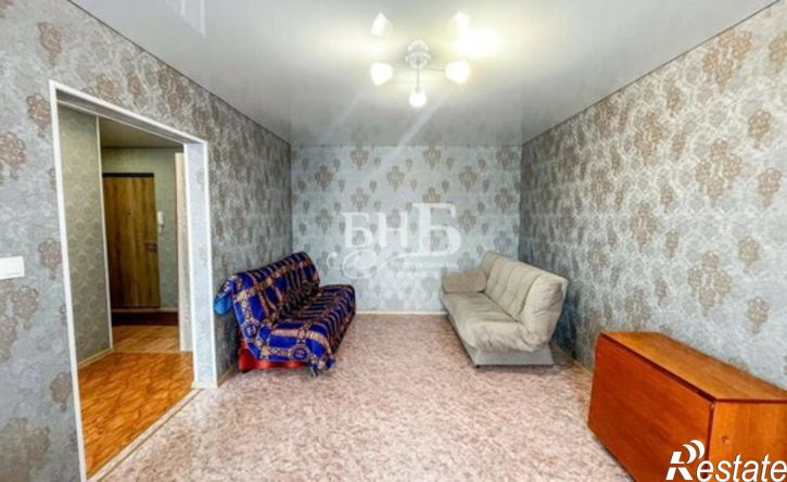 1-комн квартира улица Поляничко, 8,  д. 8