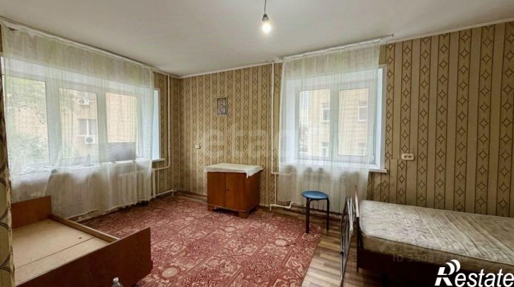 1-комн квартира Туркестанская улица, 10А,  д. 10А