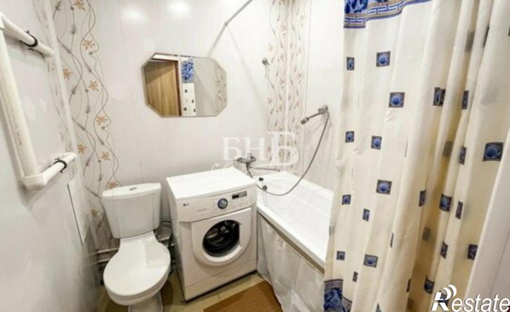 1-комн квартира улица Поляничко, 8,  д. 8