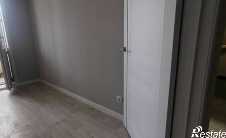 2-комн квартира в новом доме ул Кавказская, 3 а,  д. 3 а,  к. а