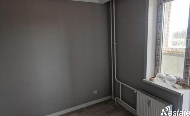 2-комн квартира в новом доме ул Кавказская, 3 а,  д. 3 а,  к. а