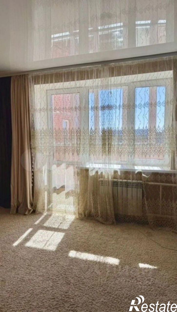 1-комн квартира улица Автомобилистов, 2/2,  д. 2/2
