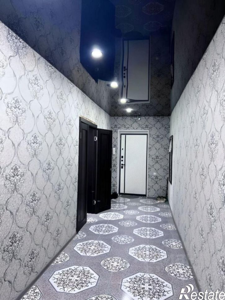 1-комн квартира улица Автомобилистов, 2/2,  д. 2/2