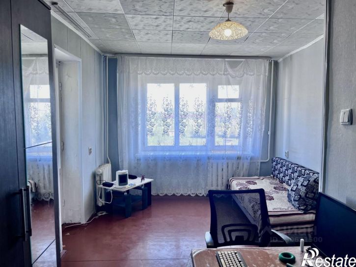 1-комн квартира Майский проезд, 11,  д. 11
