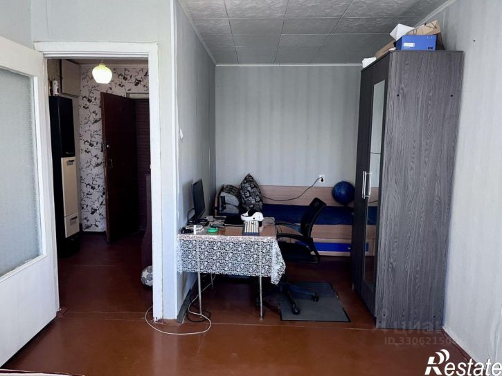 1-комн квартира Майский проезд, 11,  д. 11