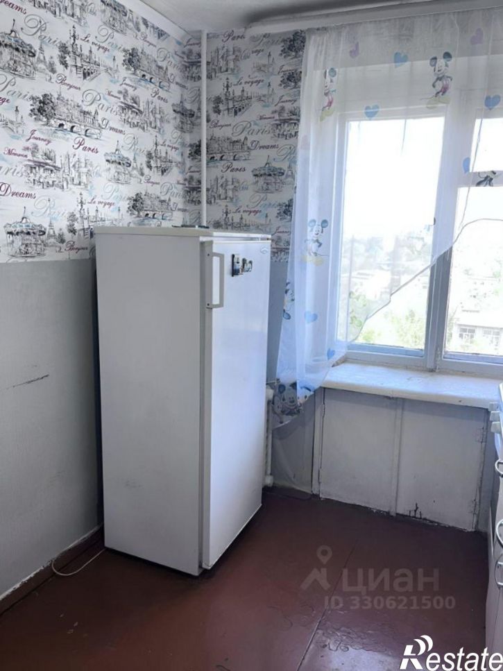 1-комн квартира Майский проезд, 11,  д. 11